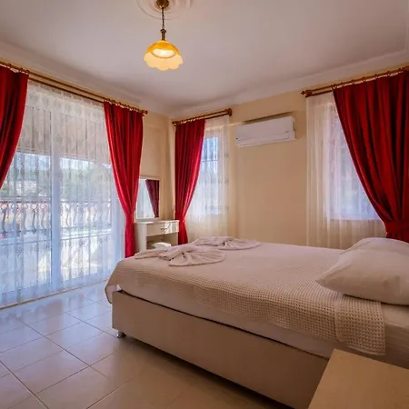 Prázdninový dům Sunday By Solo At Hisaroenue Center Fethiye