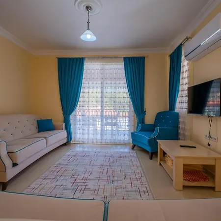 Holiday home Sunday By Solo At Hisaroenue Center *